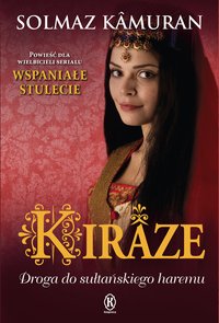 Kiraze - Solmaz Kamuran - ebook