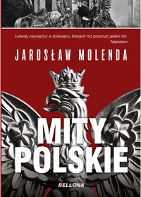 Mity polskie - Jarosław Molenda - ebook