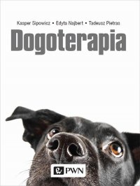Dogoterapia - Edyta Najbert - ebook