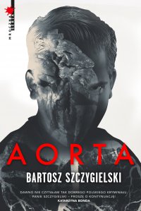 Aorta - Bartosz Szczygielski - ebook