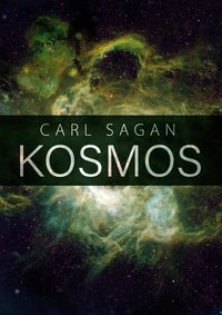 Kosmos - Carl Sagan - ebook