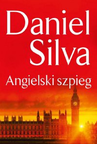 Angielski szpieg - Daniel Silva - ebook