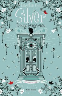 Silver-druga księga snów - Kerstin Gier - ebook