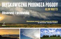 Błyskawiczna prognoza pogody - Alan Watts - ebook