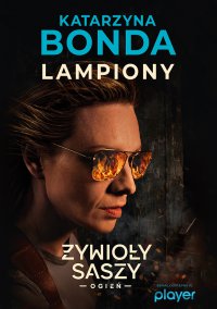 Lampiony - Katarzyna Bonda - ebook