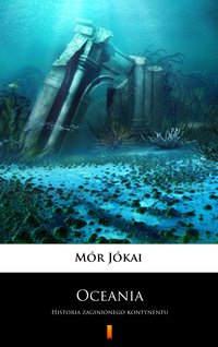 Oceania - Mór Jókai - ebook