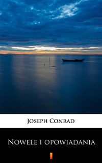 Nowele i opowiadania - Joseph Conrad - ebook