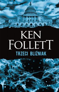 Trzeci bliźniak - Ken Follett - ebook