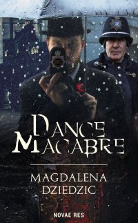 Dance macabre - Magdalena Dziedzic - ebook
