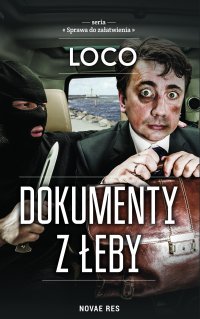 Dokumenty z Łeby - Loco - ebook