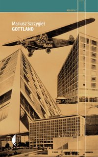 Gottland - Mariusz Szczygieł - ebook