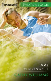 Dom w Kornwalii - Cathy Williams - ebook