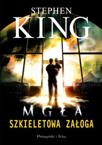 Szkieletowa załoga - Stephen King - ebook