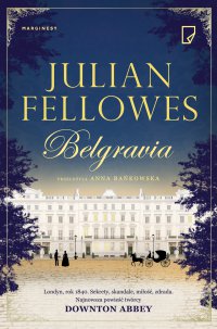 Belgravia - Julian Fellowes - ebook