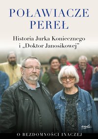Poławiacze pereł - Jurek Konieczny - ebook