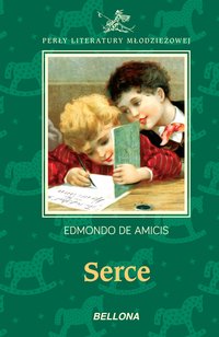 Serce - Edmondo de Amicis - ebook