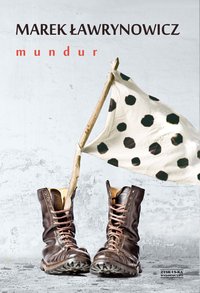 Mundur - Marek Ławrynowicz - ebook