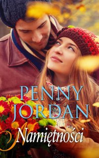 Namiętności - Penny Jordan - ebook