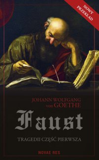 Faust. Tragedii część pierwsza - Johann Wolfgang von Goethe - ebook
