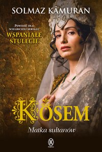 Kosem - Solmaz Kamuran - ebook