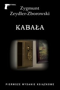 Kabała - Zygmunt Zeydler-Zborowski - ebook