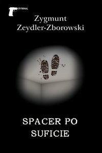Spacer po suficie - Zygmunt Zeydler-Zborowski - ebook