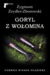 Goryl z Wołomina - Zygmunt Zeydler-Zborowski - ebook