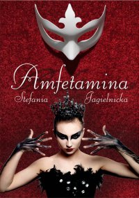 Amfetamina - Stefania Jagielnicka - ebook