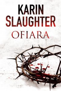 Ofiara - Karin Slaughter - ebook