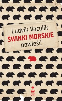 Świnki morskie - Ludvik Vaculik - ebook