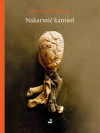 Nakarmić kamień - Bronka Nowicka - ebook
