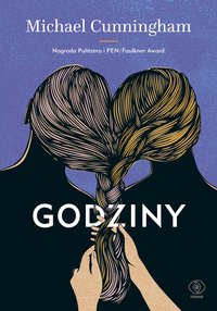 Godziny - Michael Cunningham - ebook