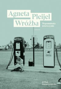 Wróżba - Agneta Pleijel - ebook