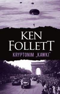 Kryptonim Kawki - Ken Follett - ebook