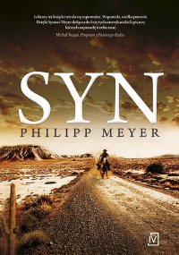 Syn - Philipp Meyer - ebook