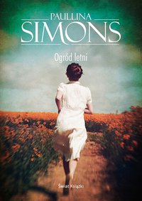 Ogród letni - Paullina Simons - ebook