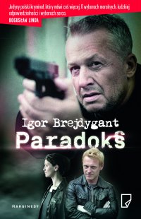 Paradoks - Igor Brejdygant - ebook