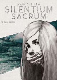 Silentium sacrum - Anima Silea - ebook
