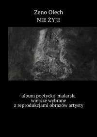 Nie żyje - Zeno Olech - ebook