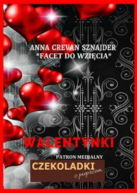 Walentynki - Anna Sznajder - ebook