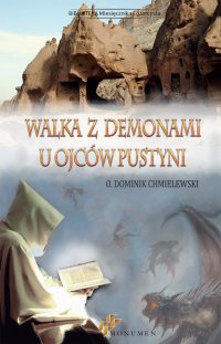 Walka z demonami u Ojców Pustyni - Opracowanie zbiorowe - ebook