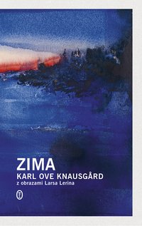 Zima - Karl Ove Knausgård - ebook