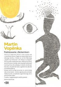 Podróże z Beniaminem - Martin Vopenka - ebook