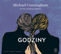 Godziny - Michael Cunningham - audiobook
