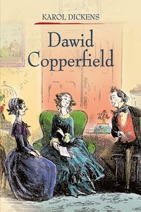 Dawid Copperfield Tom 2 - Charles Dickens - ebook