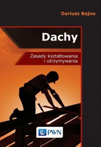 Dachy - Dariusz Stanisław Bajno - ebook