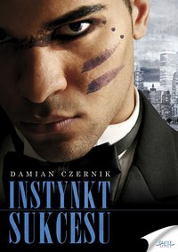 Instynkt sukcesu - Damian Czernik - audiobook