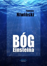 Bóg Einsteina - Tadeusz Niwiński - audiobook