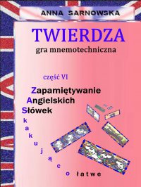 Twierdza - gra mnemotechniczna - Anna Sarnowska - ebook