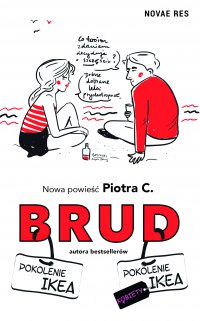 Brud - Piotr C - ebook